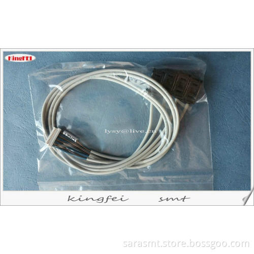NPM/H16 Head(5-8 Head )Sensor N510068525AA/N510054834AA SMC Flow Sensor
